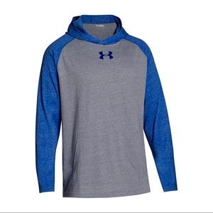 Under Armour Stadium Hoodie Pullover